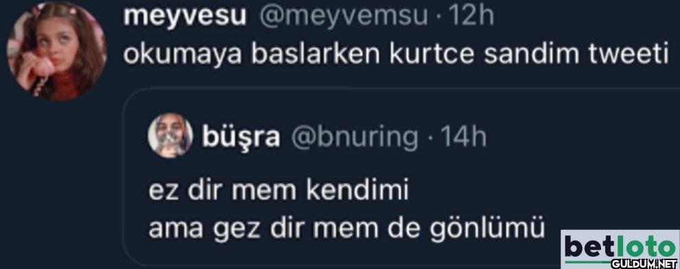 12h okumaya baslarken...