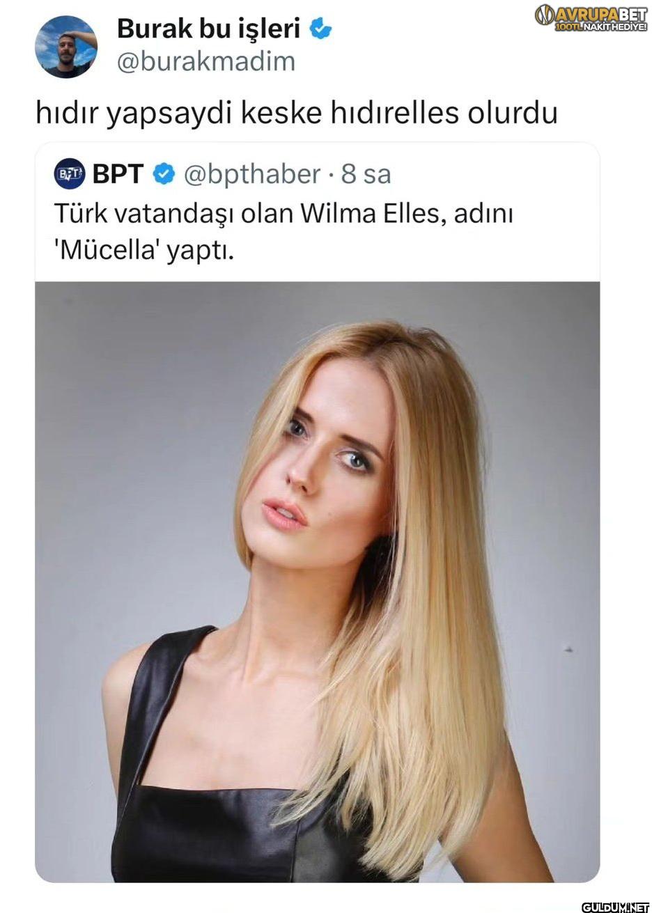 hıdır yapsaydi keske...