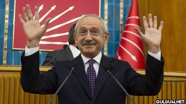 Kemal Kılıçdaroğlu, yaşamı...