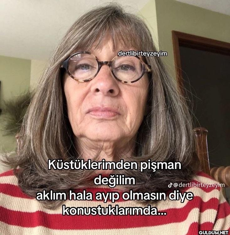 dertlibirteyzeyim...