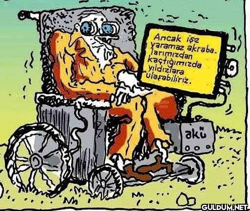 Bayram bittiğinde...