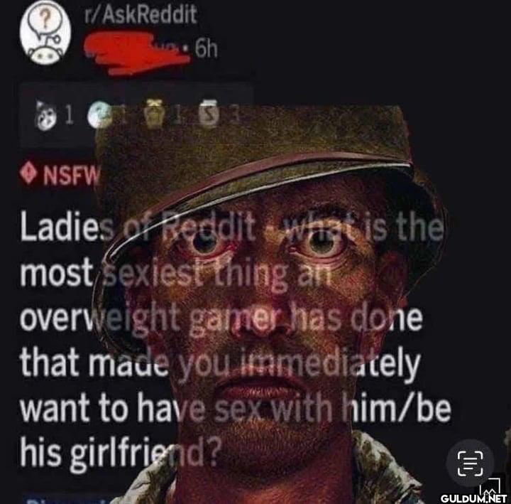 r/AskReddit 6h 1 53 NSFW...