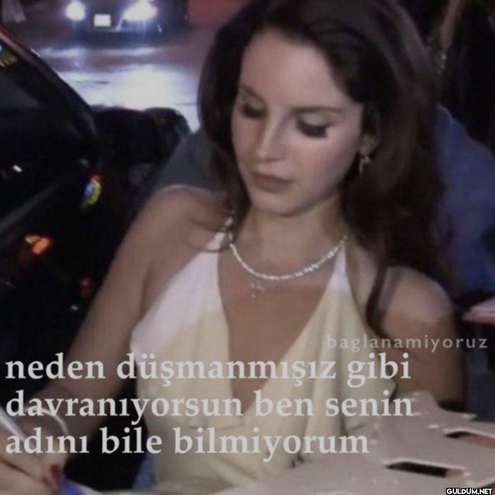 baglanamiyoruz neden...