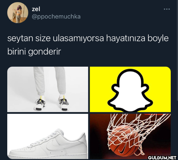 seytan size ulasamıyorsa...