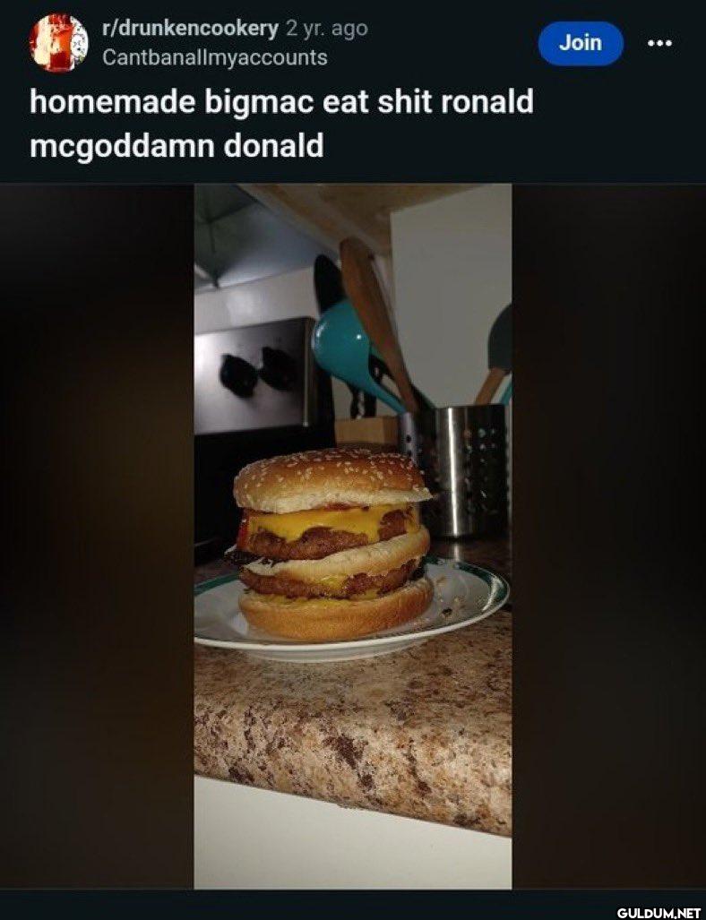 r/drunkencookery 2 yr. ago...