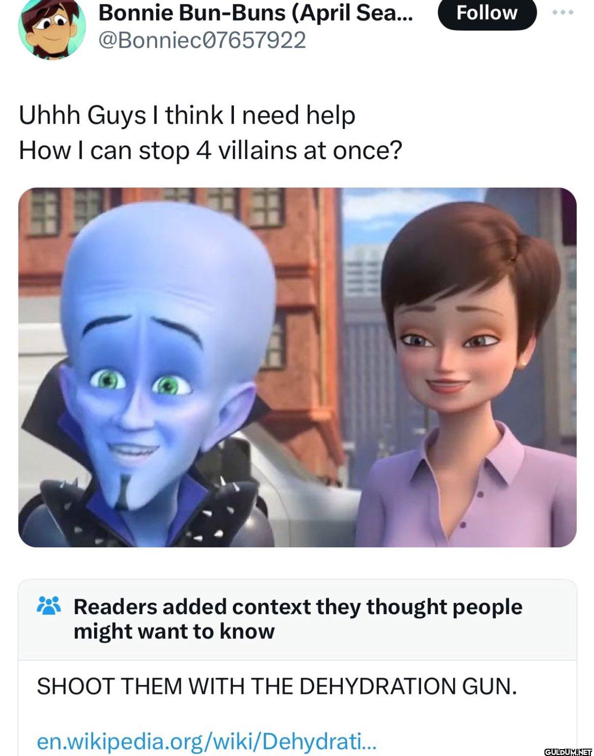 Uhhh Guys I think I need...