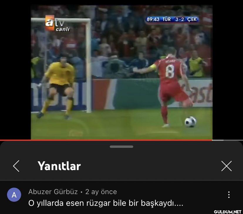 atv canli 89:43 TÜR 3-2...