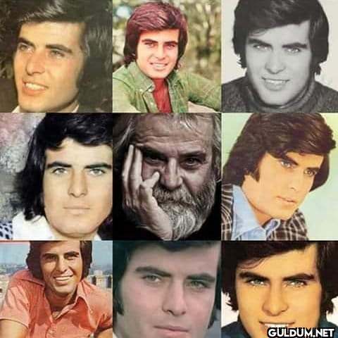 Filmleriyle, duruşuyla ve...