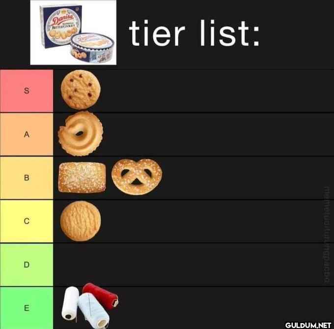 S Danise BITTERCOOKIES A B...
