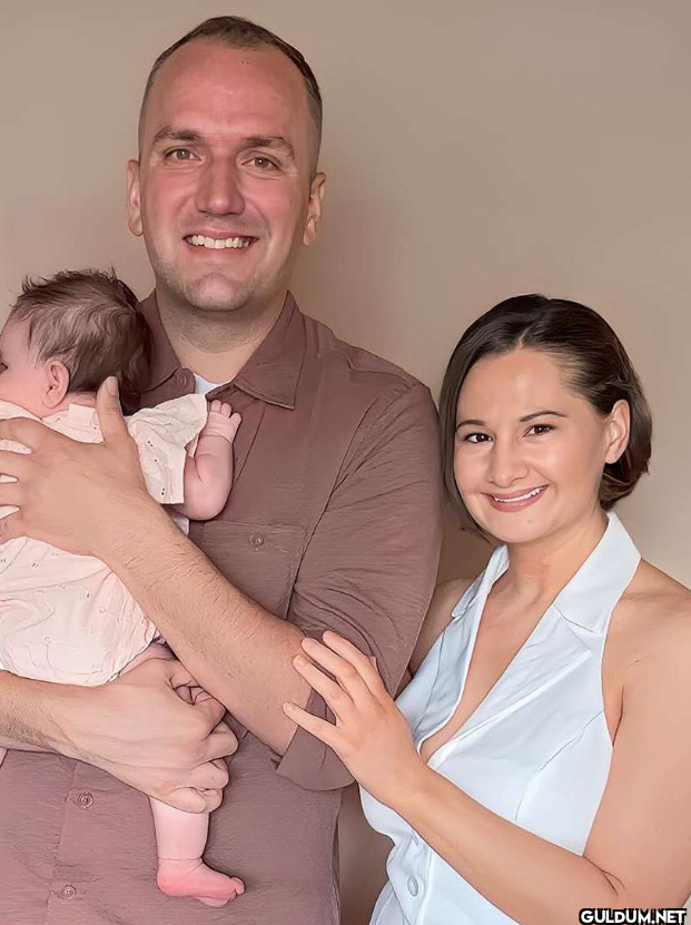 Gypsy Rose Blanchard'ın...