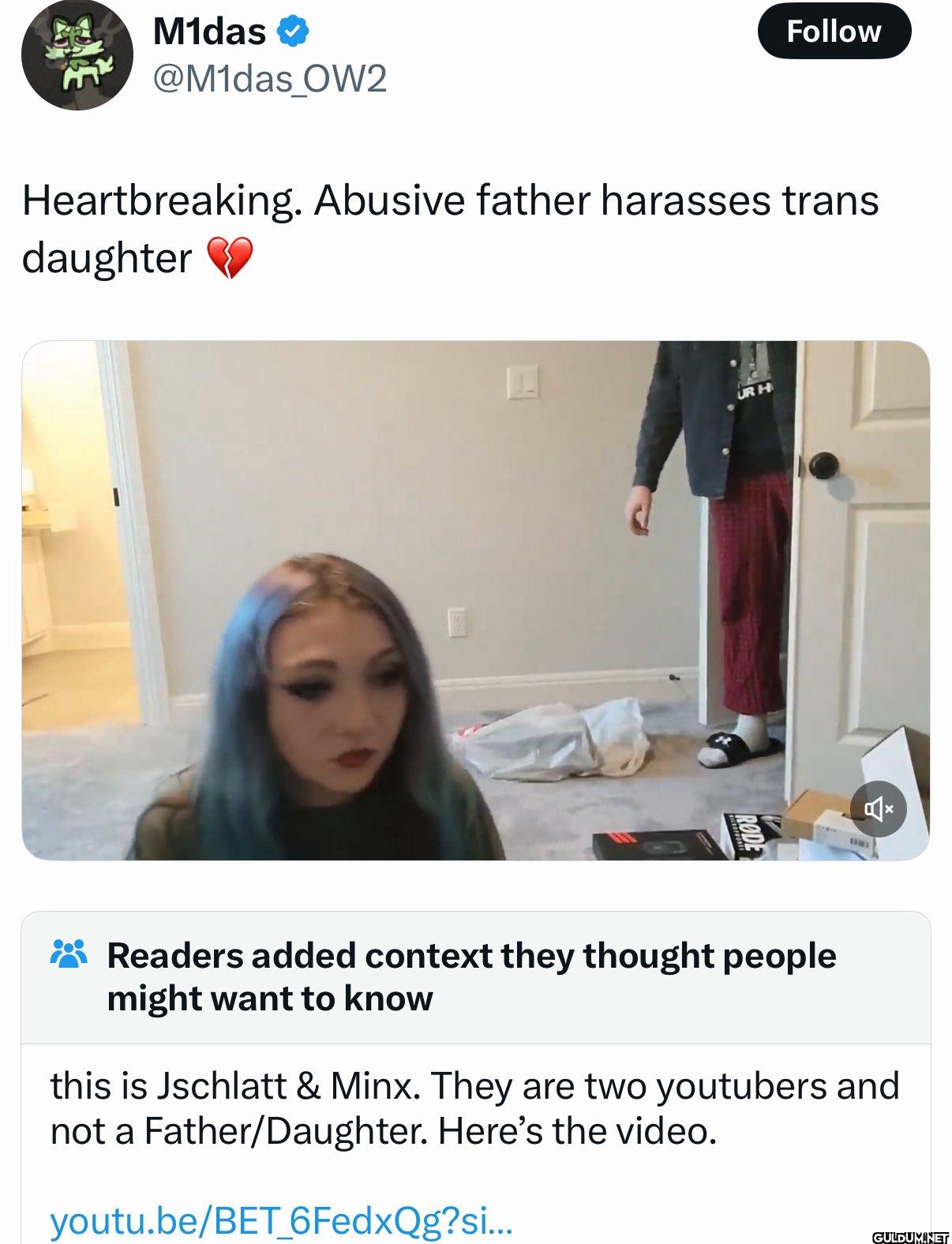 Follow Heartbreaking....