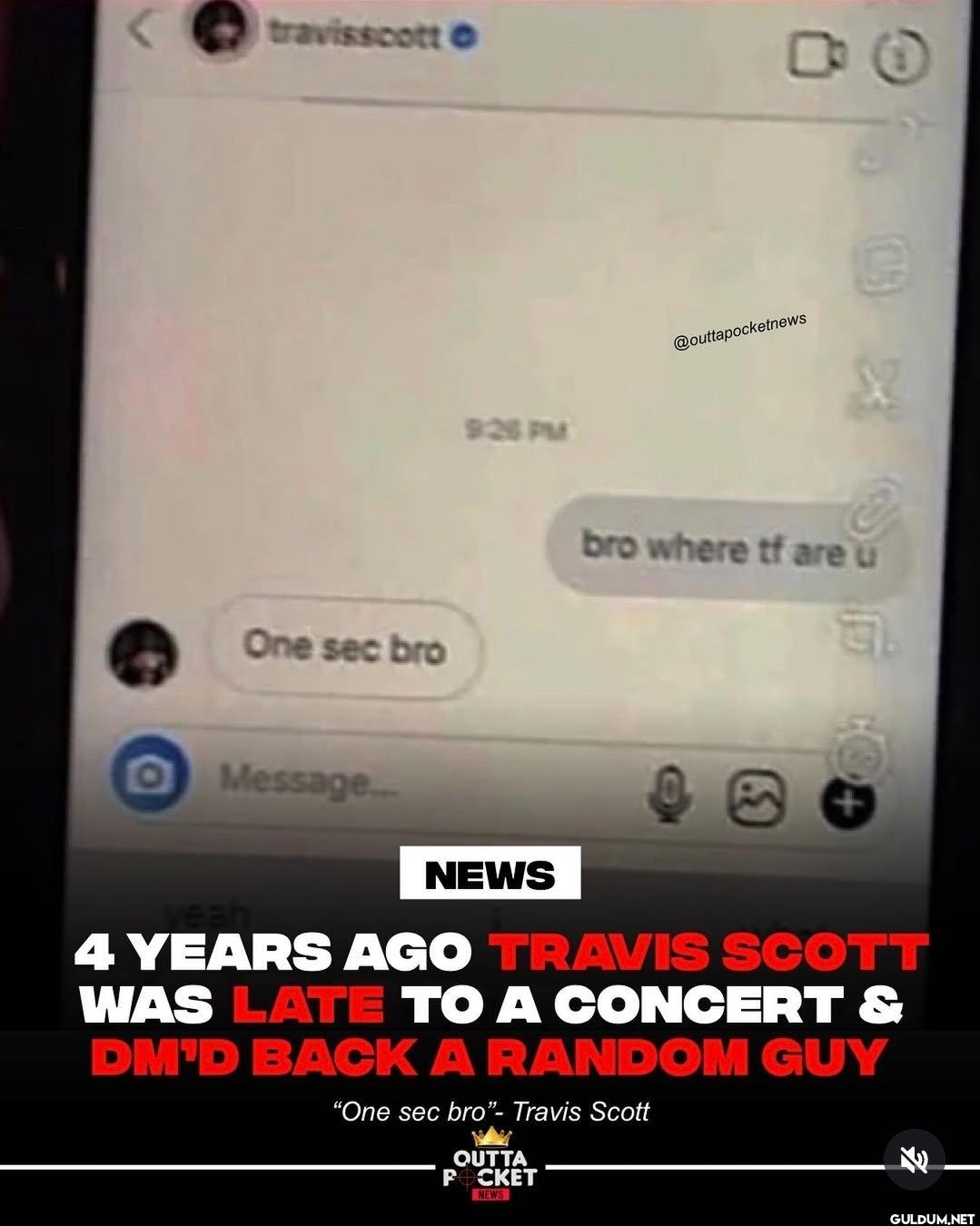 9:26 PM One sec bro bro where tf are u Message... NEWS 4 YEARS AGO ...