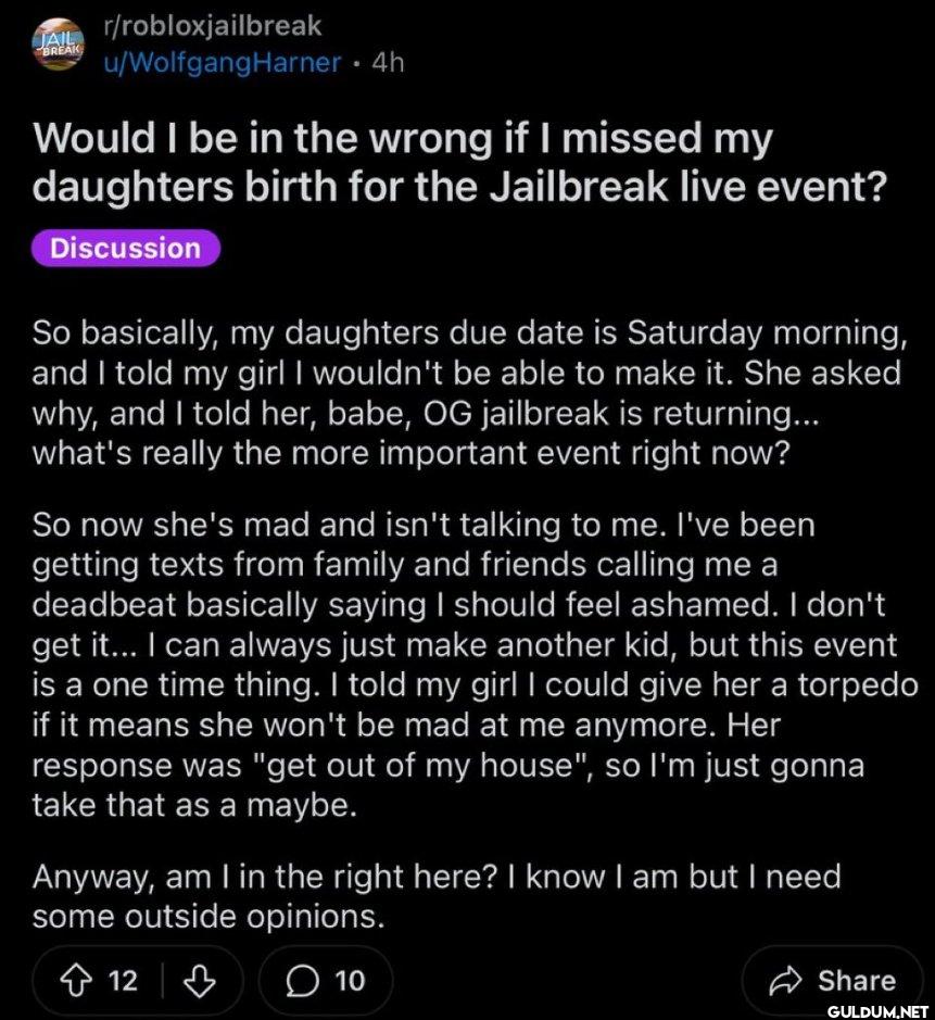 JAIL r/robloxjailbreak...