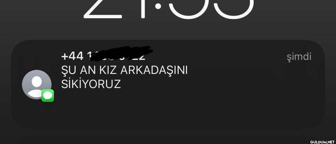 Bokunu çıkardınız artık...