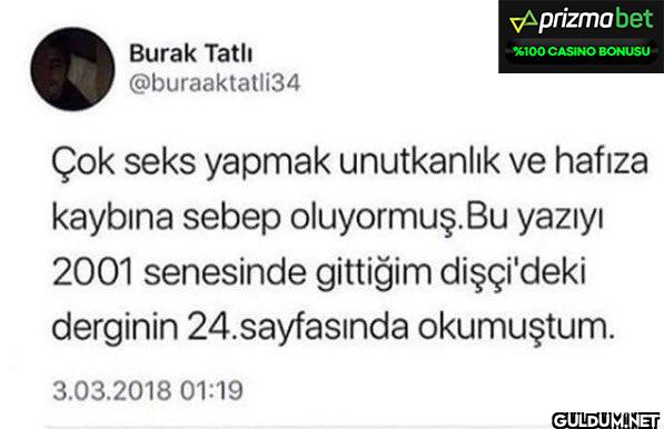 %100 CASINO BONUSU Çok...
