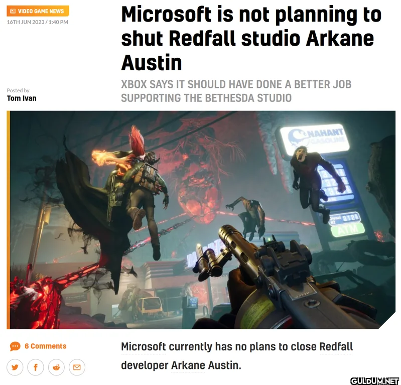 VIDEO GAME NEWS 16TH JUN...