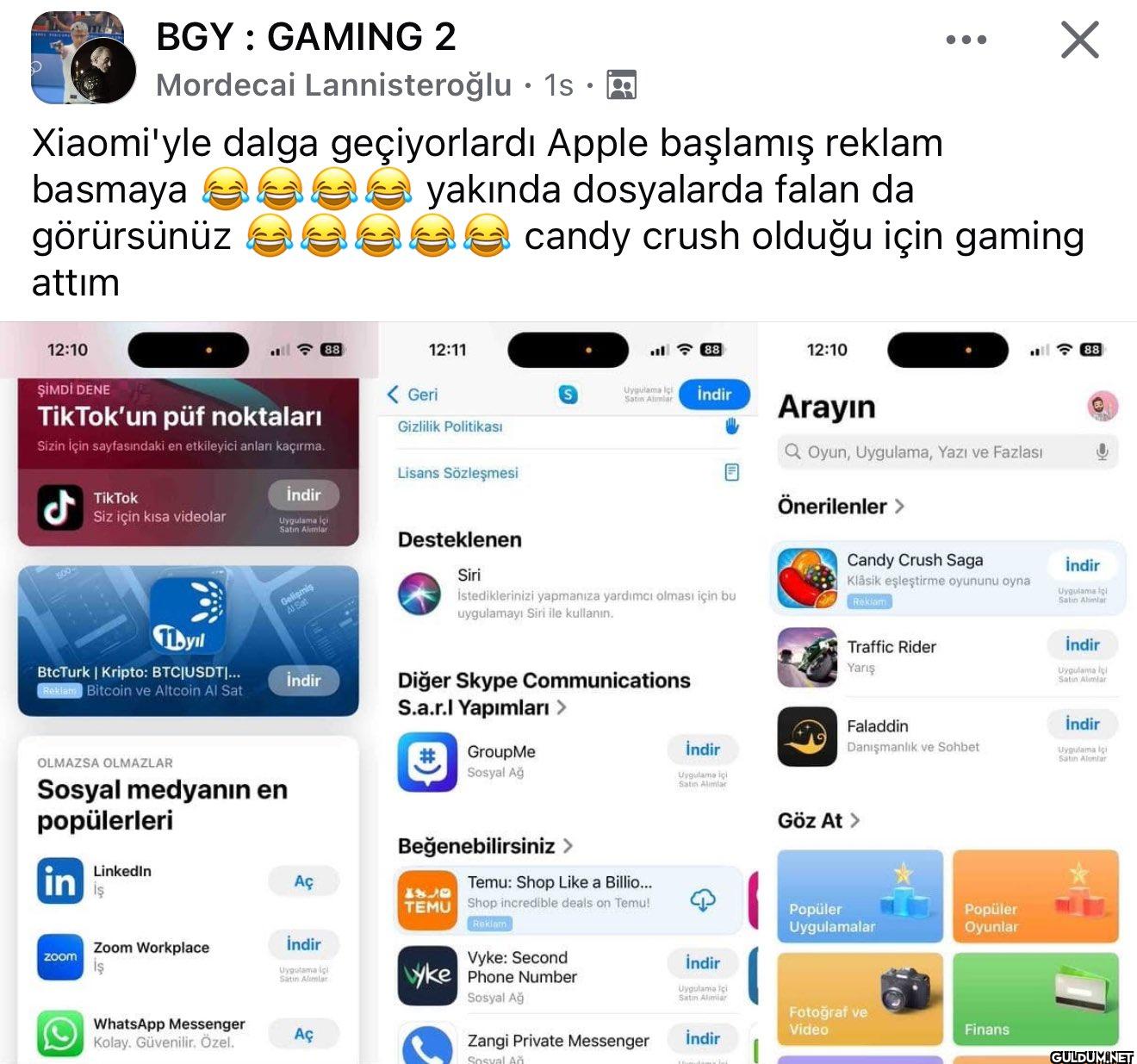 Bokos balonu patladı    D...