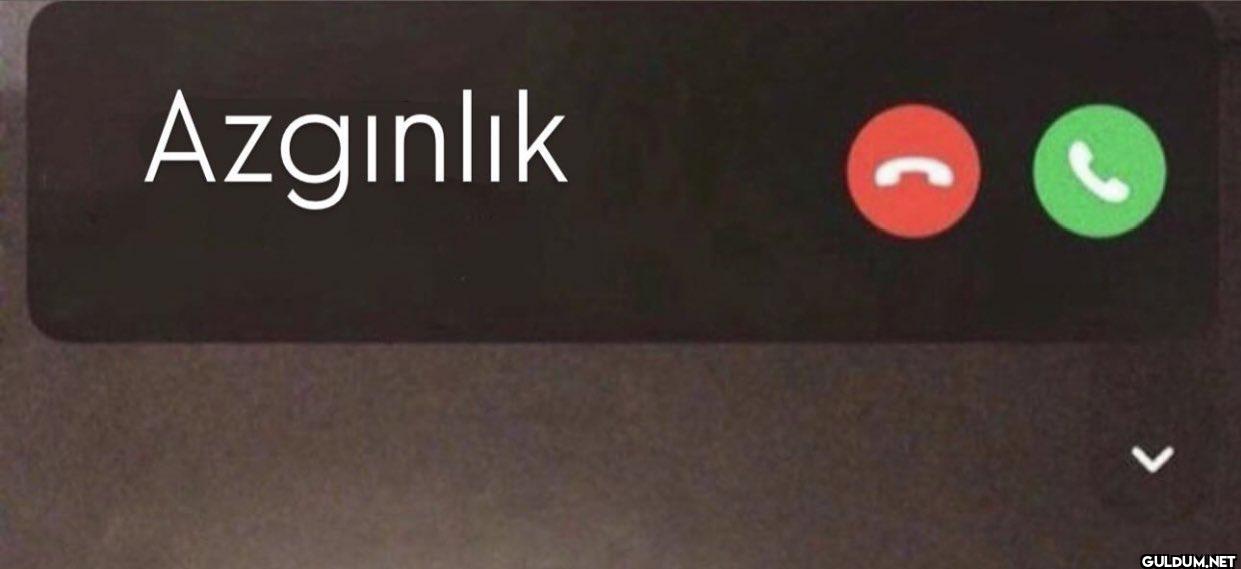 Azgınlık L