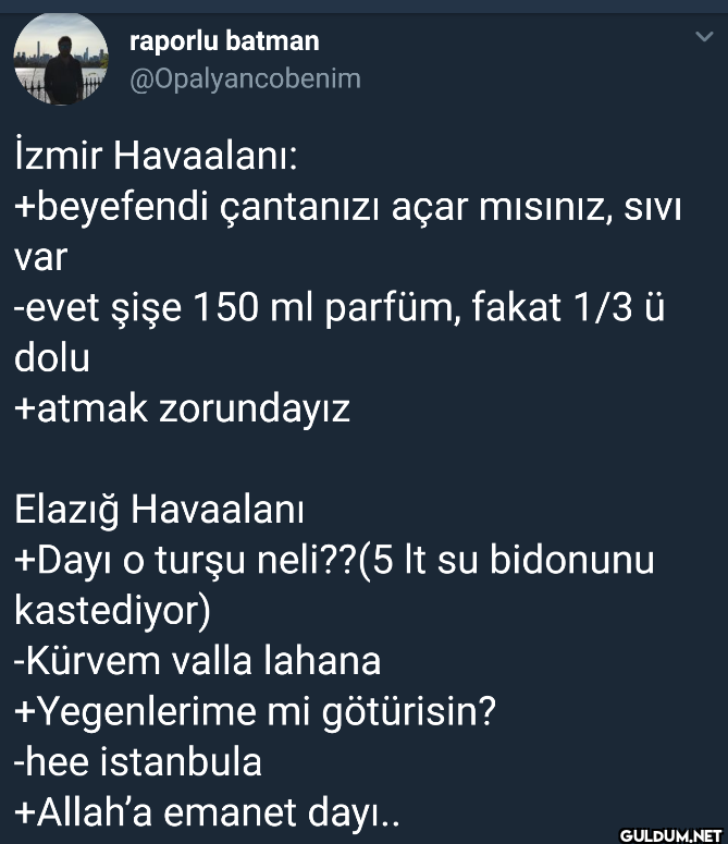 İzmir Havaalanı:...