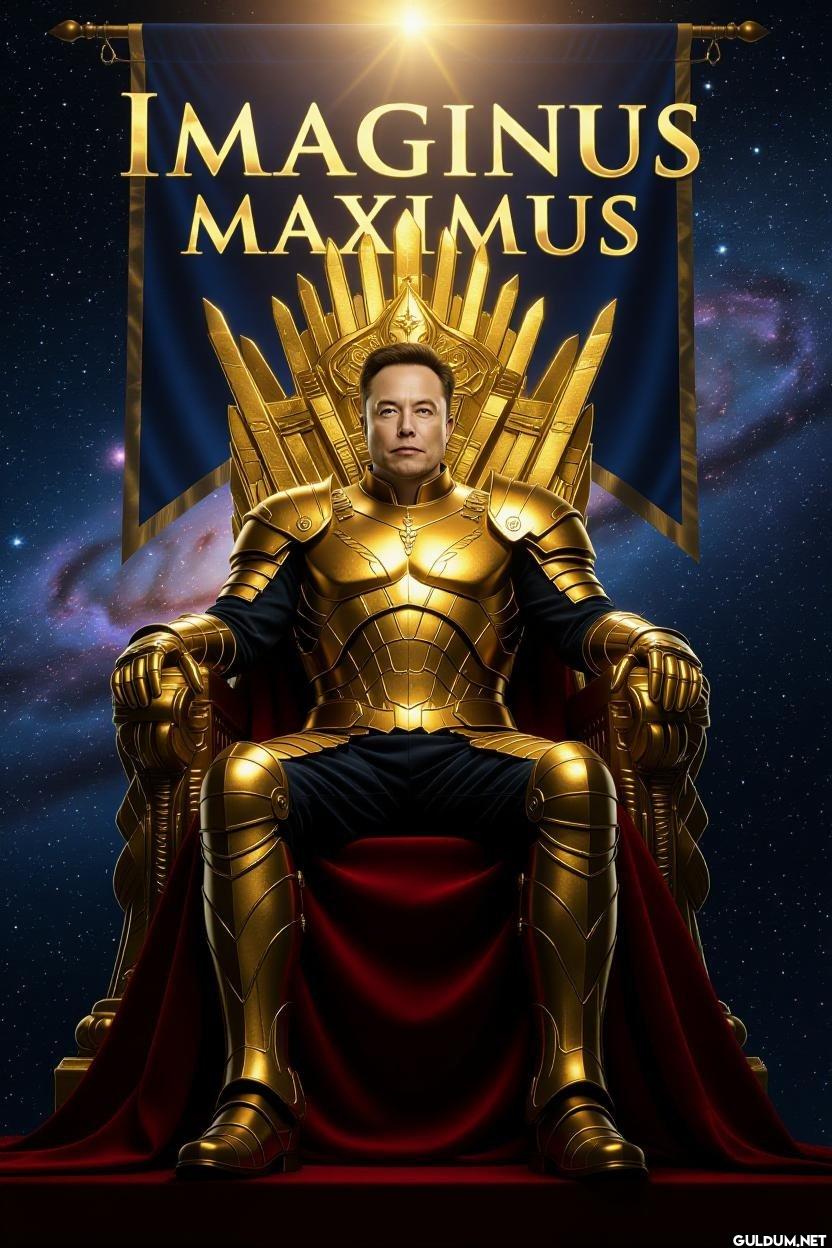 Imaginus Maximus doesn’t...