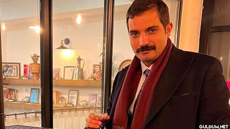 Sinan Ateş cinayeti...
