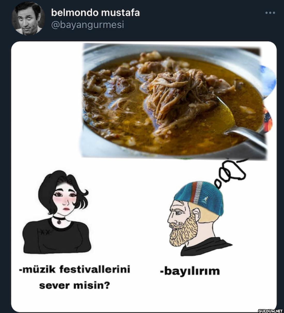-müzik festivallerini...