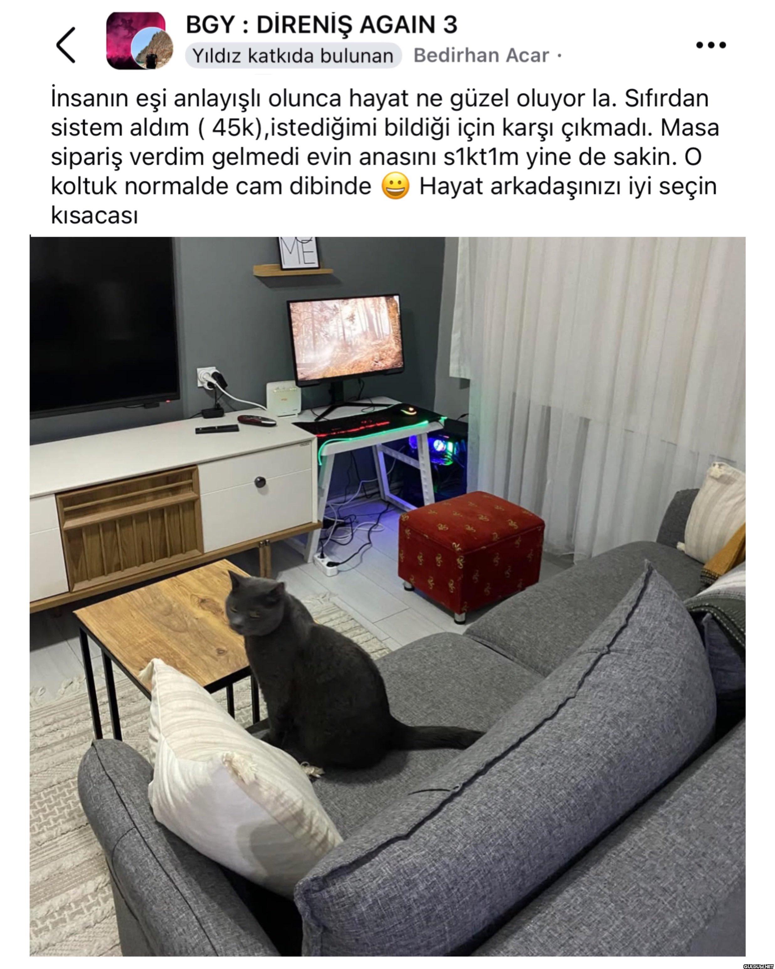 :’)    < BGY: DİRENİŞ...