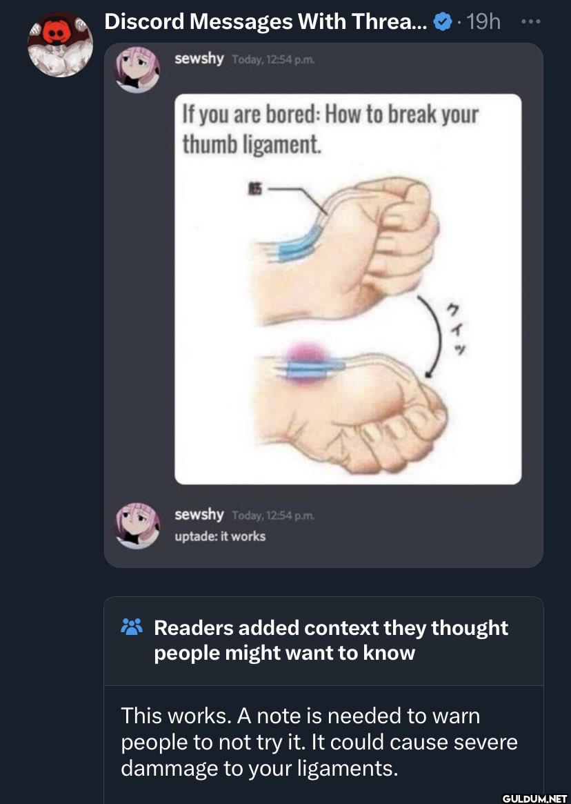 pls don’t do this   ...