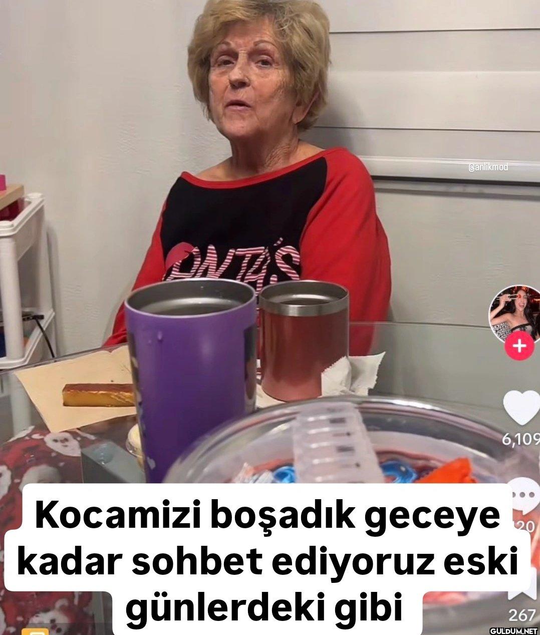 DATA'S Ganlikmod + 6,109...