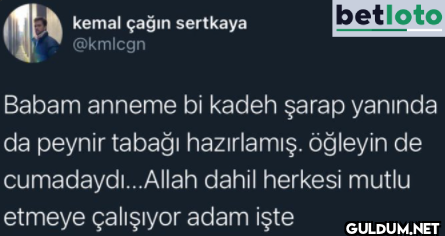 Copy link to post  kemal...
