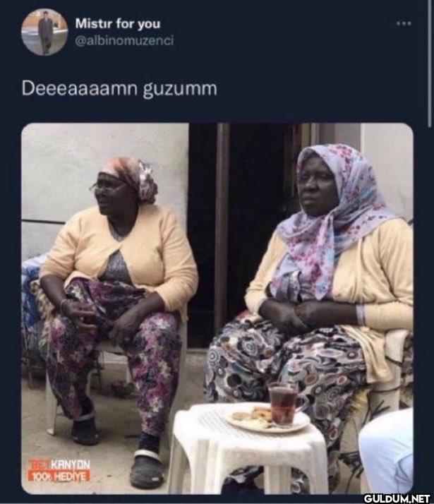 Deeeaaaamn guzumm BE...