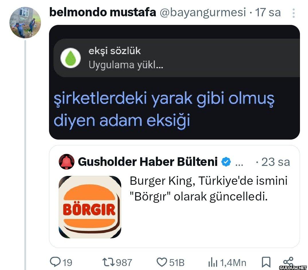 17 sa ekşi sözlük Uygulama...