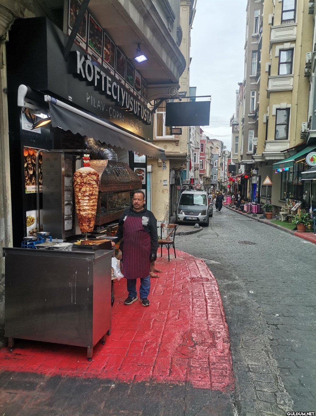 Çabucak ilgilenip DM'den...