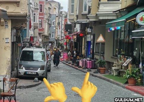 Çabucak ilgilenip DM'den...