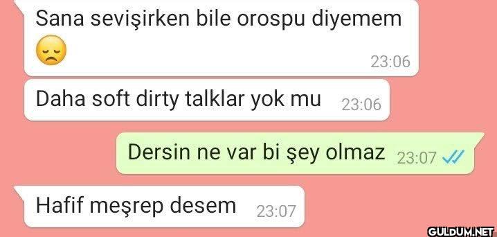 sever mi    Sana...