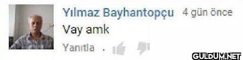 Yılmaz Bayhantopçu 4 gün...