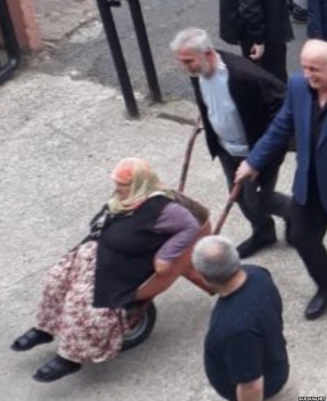 -abi karının tiktok...