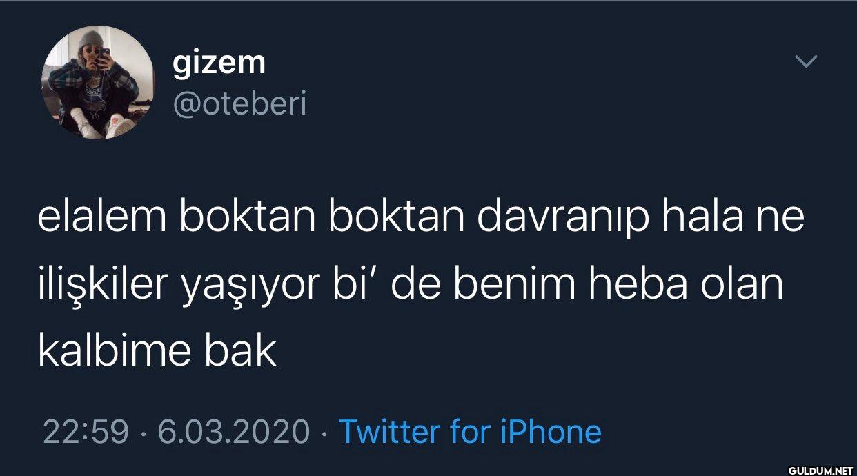 > elalem boktan boktan...