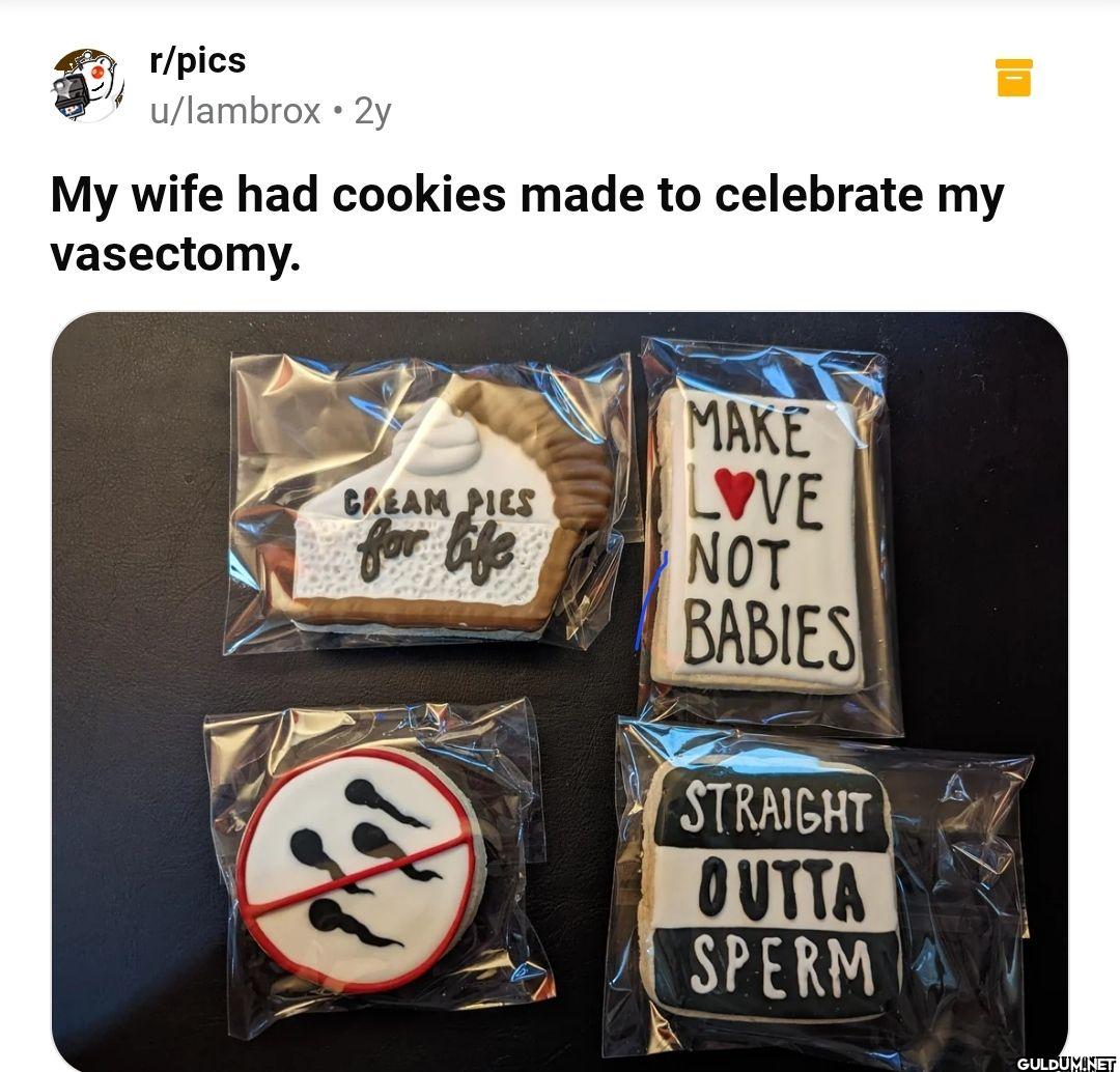 Does this make him a...