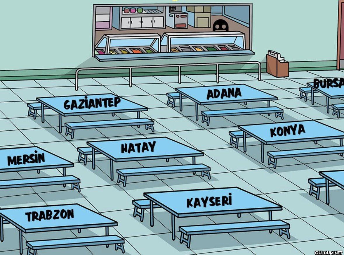 Diyelim ki açıktınız,...