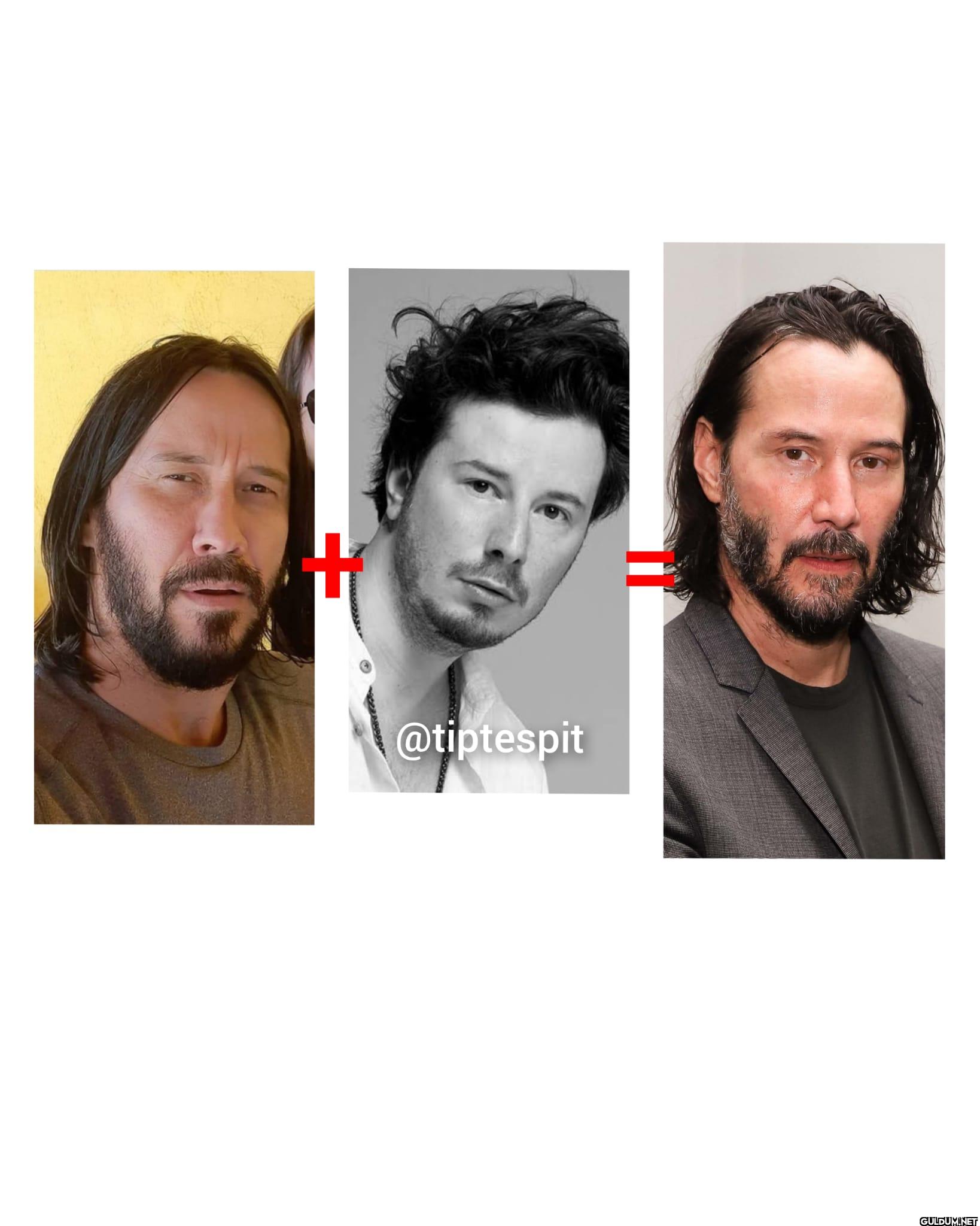Matrix Özel Serisi #Matrix...