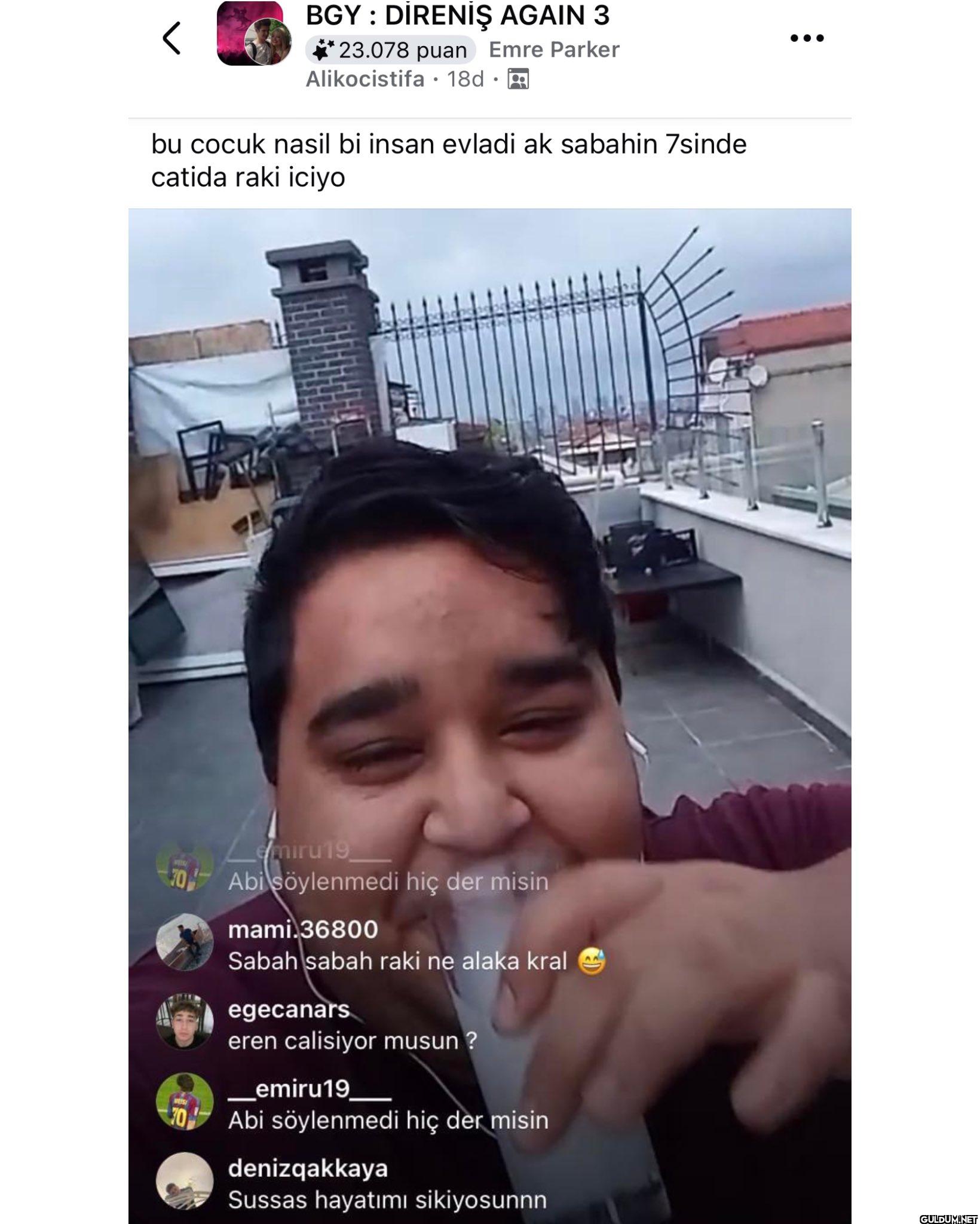 Bir şehir efsanesi    BGY:...