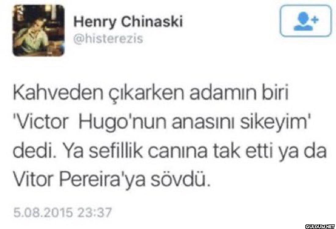 Kahveden çıkarken adamın...