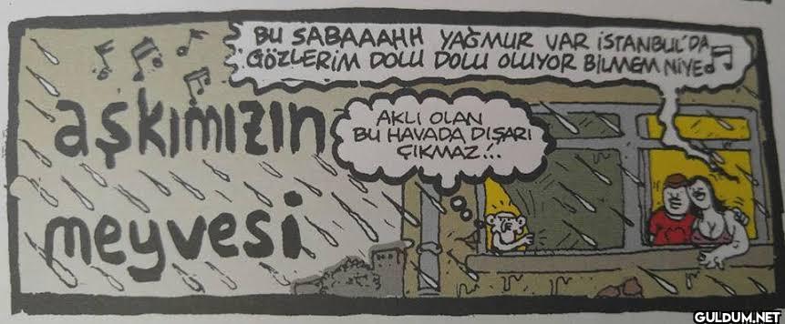 Çay/kahve eşliğinde...