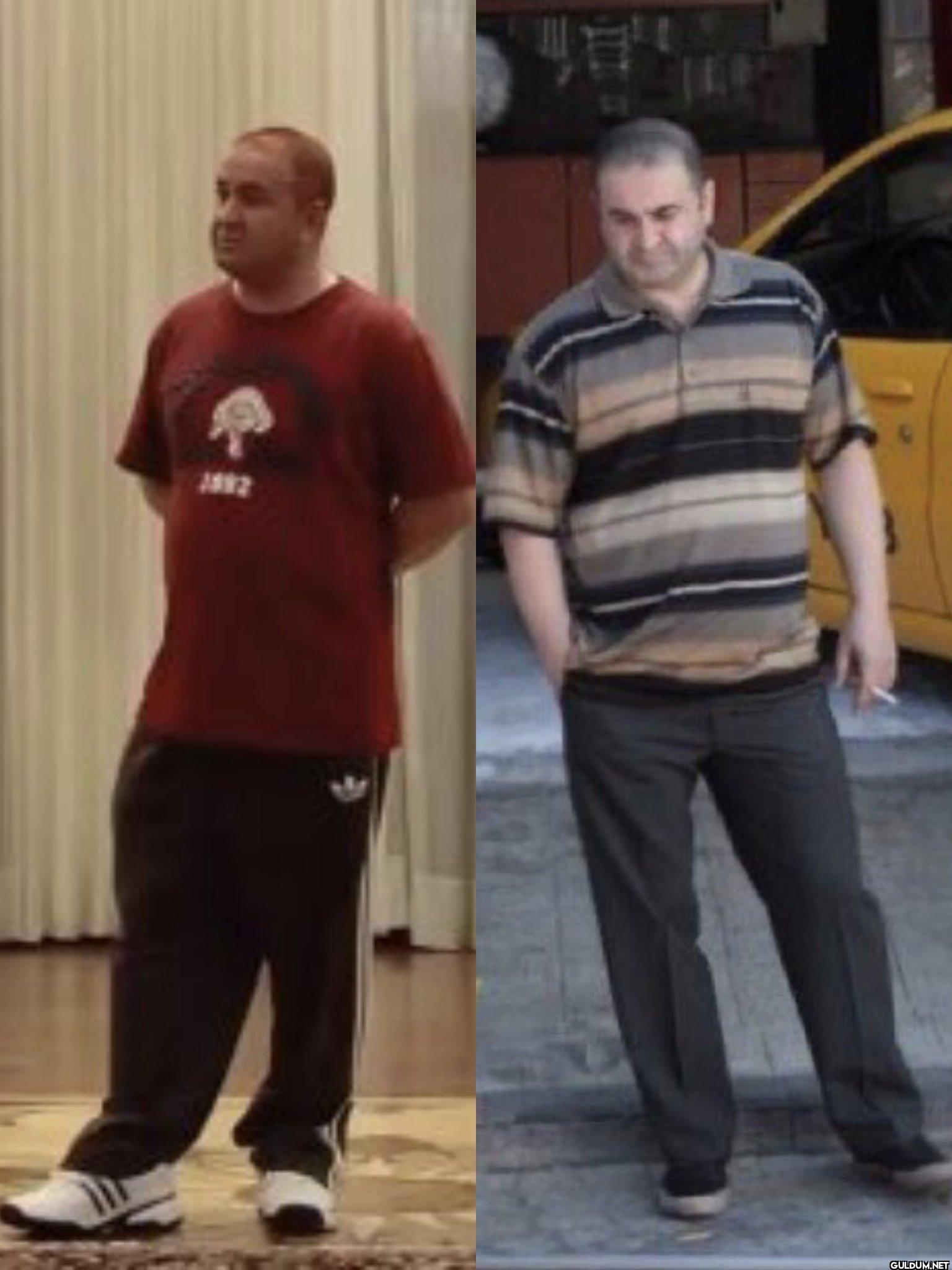 Yazın keten gömlek...