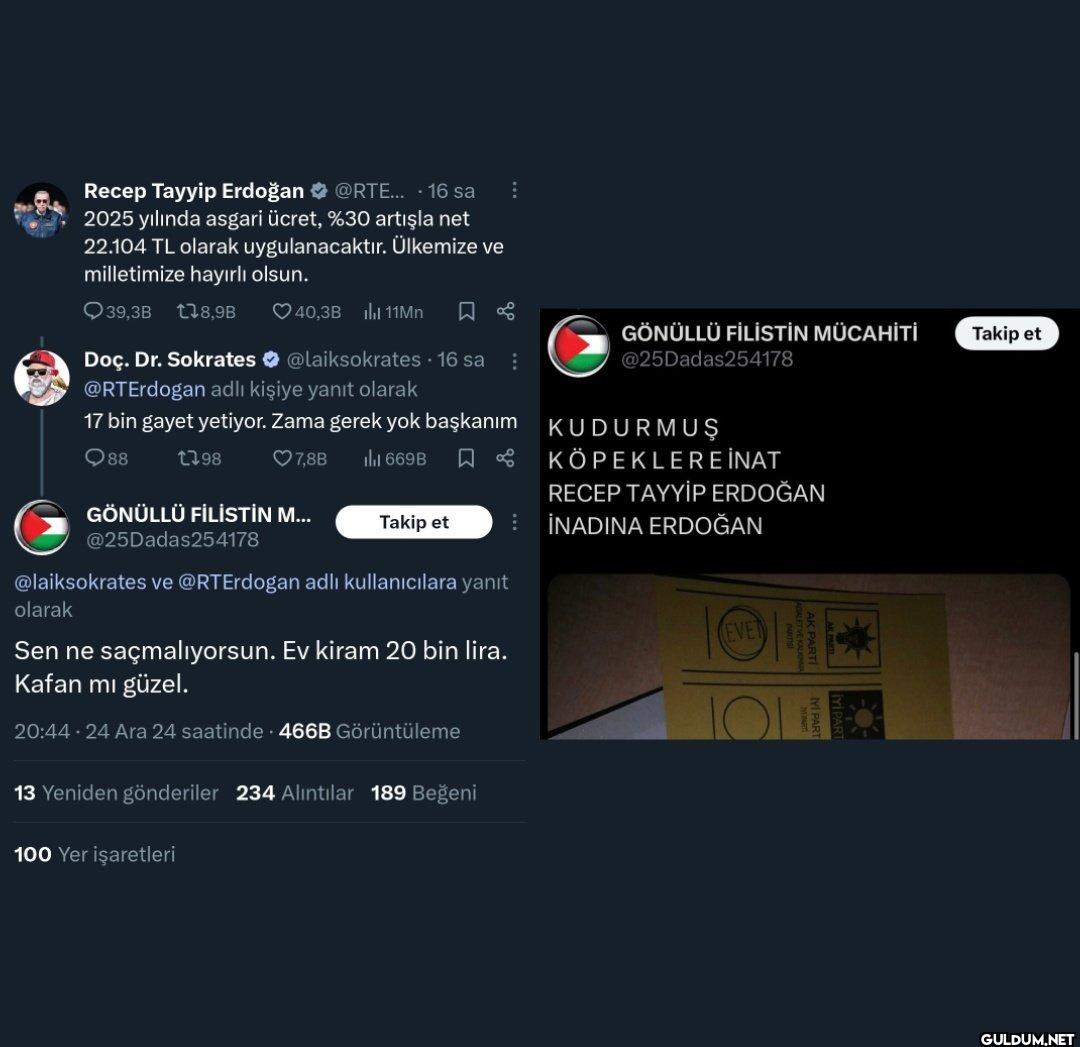 Şaka gibi asgari ücret...