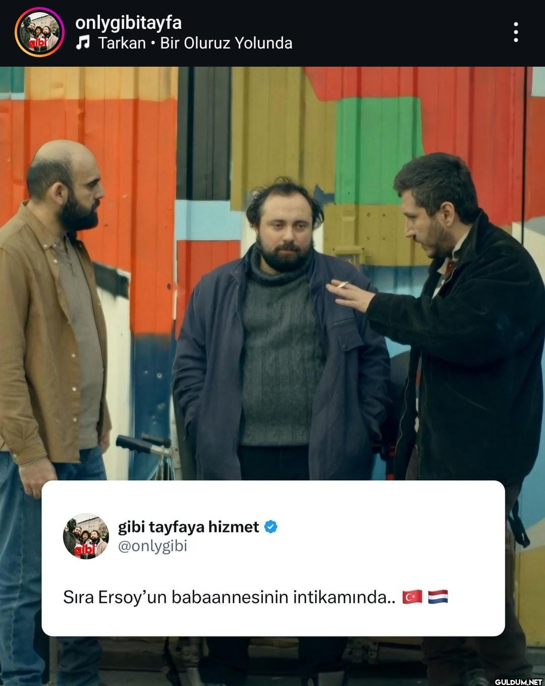 onlygibitayfa Tarkan Bir...