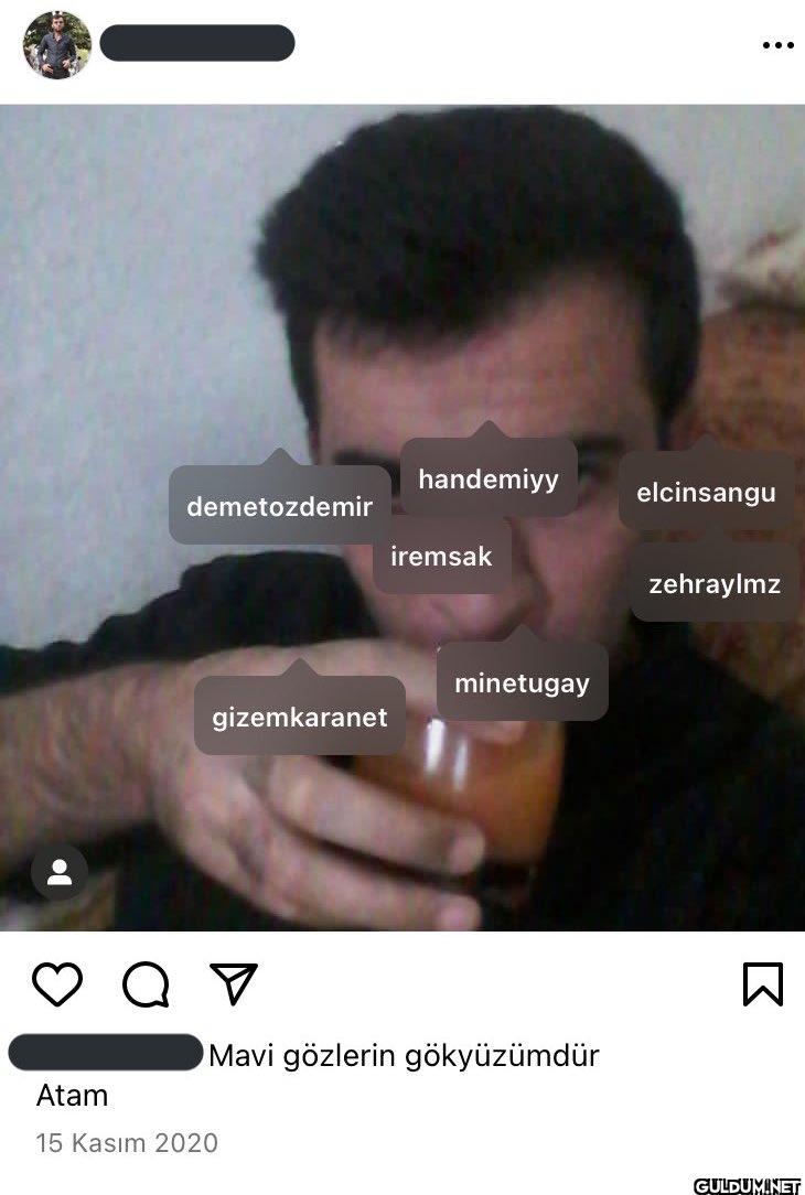 Instagram kapanınca...