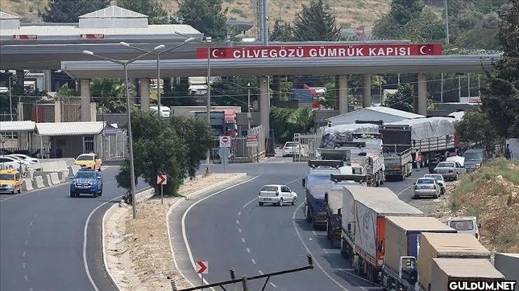 Aktrollere göre Cilvegözü...
