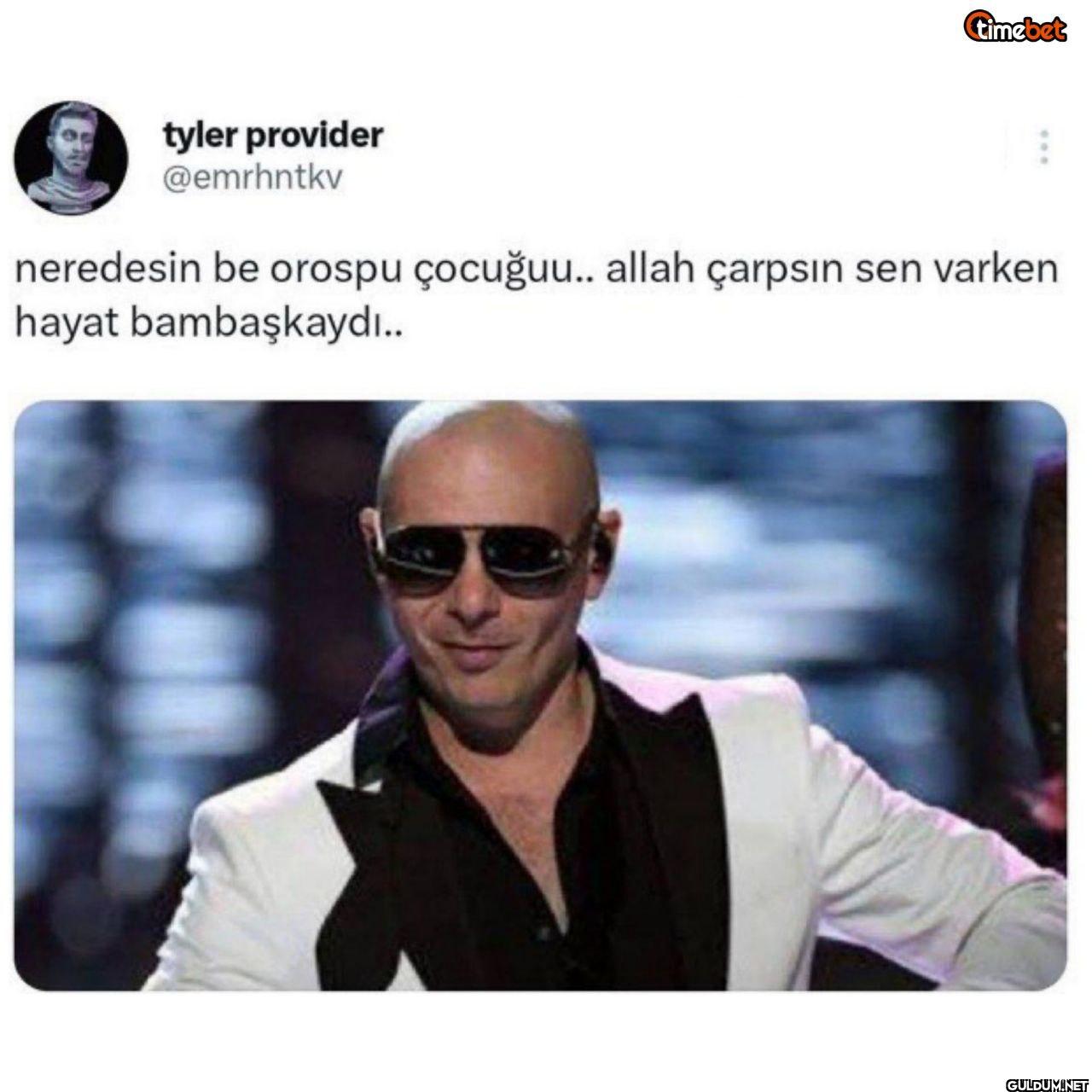 neredesin be orospu...